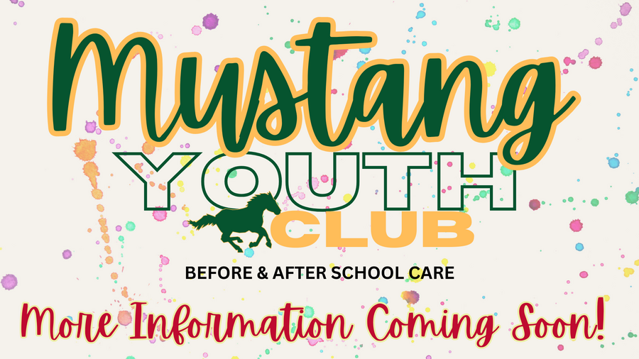 Mustang Youth Club