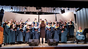 HS Choir